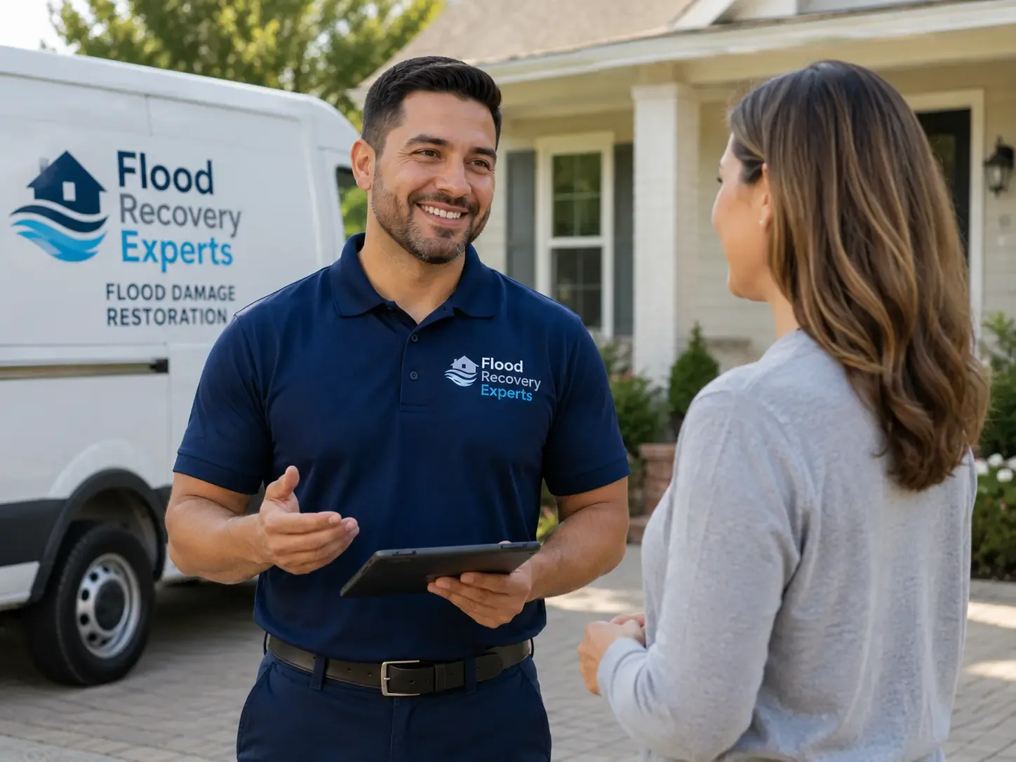 Flood Damage Cleanup Loretto, VA FAQs